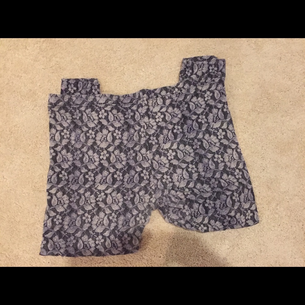 Leggings xxl aeropostale